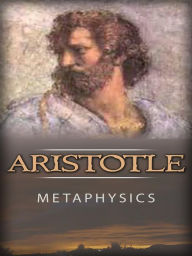 Title: Metaphysics, Author: Aristotle