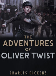 Title: The Adventures of Oliver Twist, Author: Charles Dickens