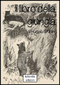 Title: Il libro della giungla, Author: Rudyard Kipling