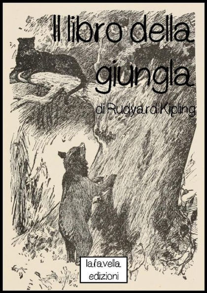 Il libro della giungla