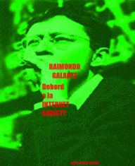 Title: Debord e la Internet Society: libri Asino Rosso, Author: Raimondo Galante