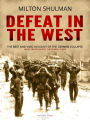 Defeat in the West