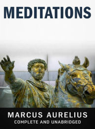 Title: Meditations, Author: Marcus Aurelius