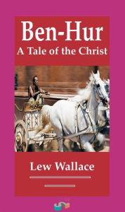 Title: Ben-Hur, Author: Lew Wallace