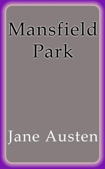 Mansfield Park