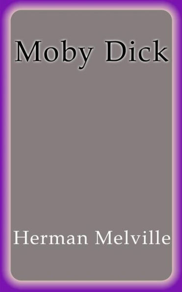 Moby Dick