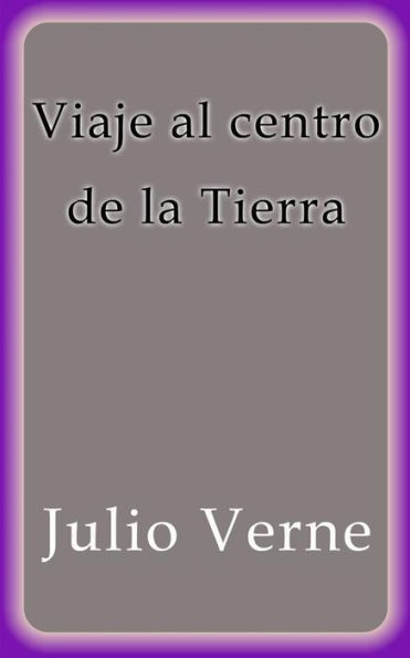 Viaje al centro de la Tierra