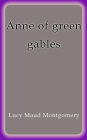 Anne of green gables