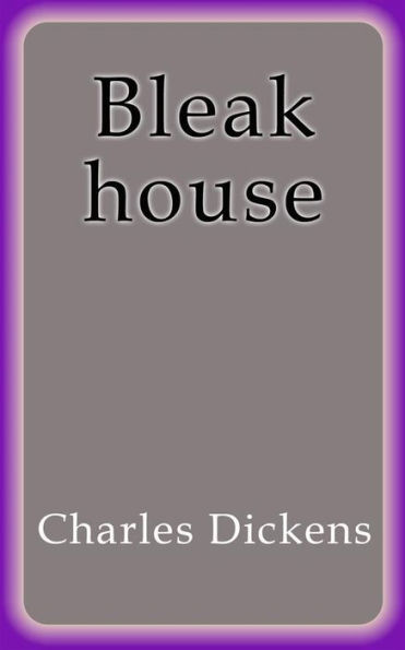 Bleak House