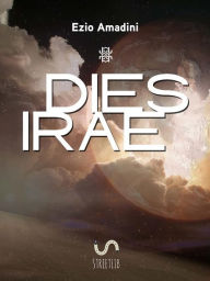 Title: Dies Irae, Author: Hartmann Publishing Inc.