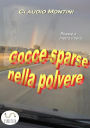 Gocce sparse nella polvere