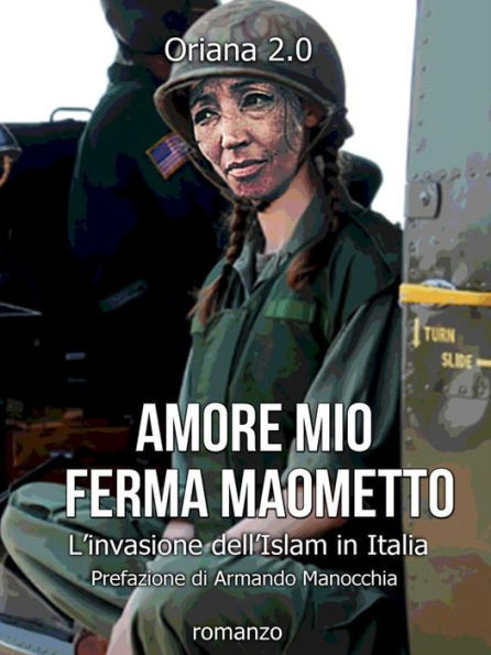 Amore mio ferma Maometto