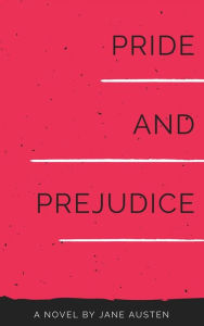 Title: (Pride and Prejudice), Author: Jane Austen