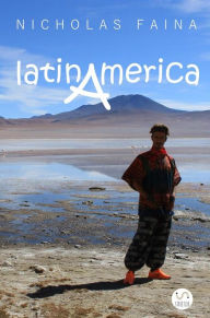Title: Latinamerica, Author: Nicholas Faina