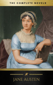 Title: Jane Austen: The Complete Novels (Golden Deer Classics), Author: Jane Austen