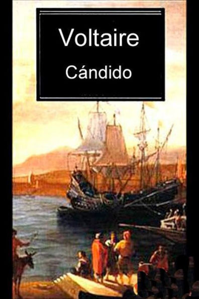 Cándido o El optimismo