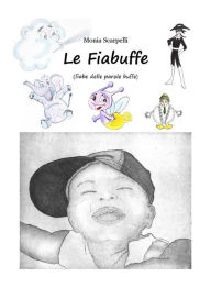 Title: Le Fiabuffe, Author: Monia Scarpelli