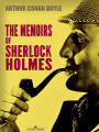 The Memoirs of Sherlock Holmes