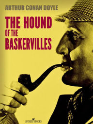 Title: The Hound of the Baskervilles, Author: Arthur Conan Doyle