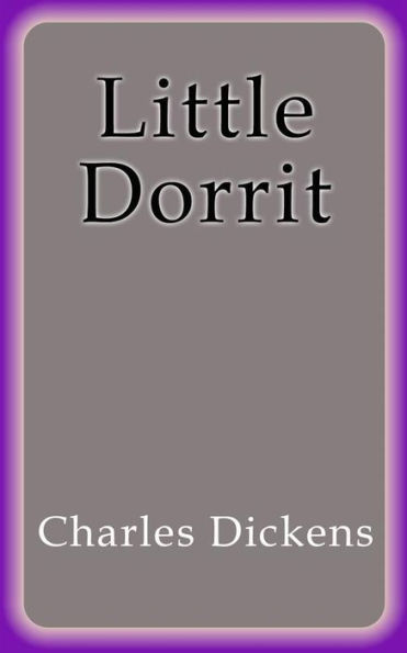 Little Dorrit