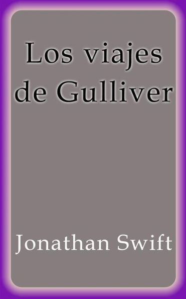 Los viajes de Gulliver