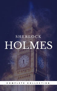 Title: Sherlock Holmes: The Complete Collection (Book Center), Author: Arthur Conan Doyle