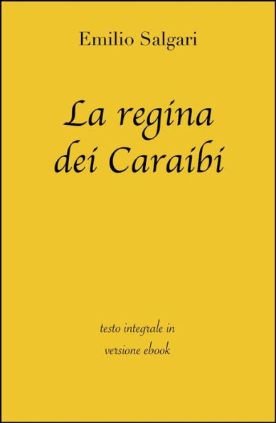 La regina dei Caraibi