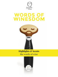 Title: Words of Winesdom, Author: Bertie Owl