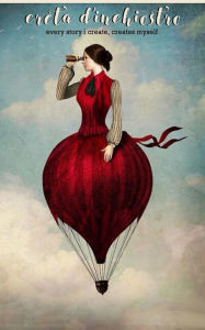 Title: Il Viaggio, Author: Creta D'inchiostro