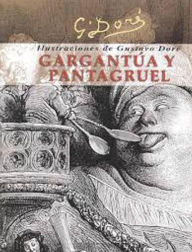 Title: Gargantua y Pantagruel, Author: François Rabelais