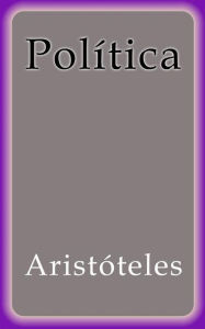 Title: Política, Author: Aristotle