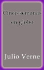 Cinco semanas en globo