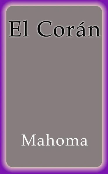 El Corán