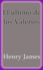 El último de los Valerios