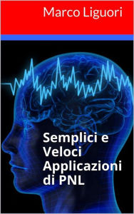 Title: Semplici e Veloci Applicazioni di PNL, Author: Marco Liguori