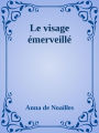 Le visage émerveillé