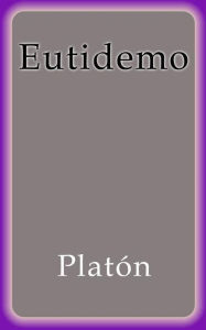 Title: Eutidemo, Author: Platón