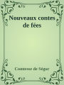 Nouveaux contes de fées