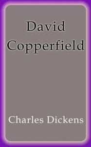 Title: David Copperfield, Author: Charles Dickens