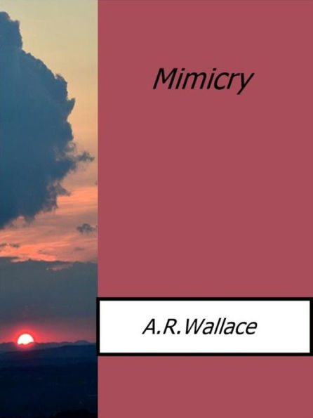 Mimicry