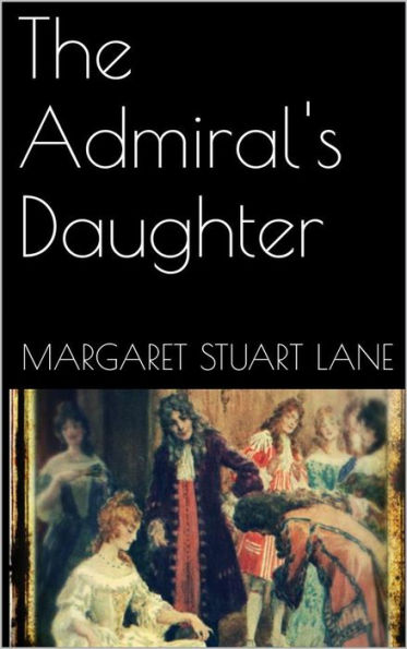 The Admiral's Daughter