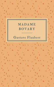 Title: Madame Bovary (Edition française), Author: Gustave Flaubert