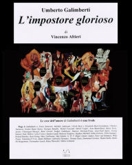 Title: Umberto Galimberti L'impostore glorioso, Author: Vincenzo Altieri