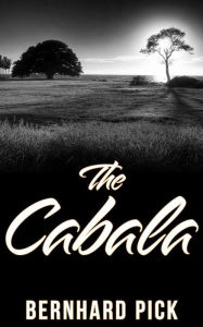 Title: The Cabala, Author: Bernhard Pick