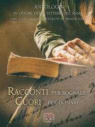 Title: Racconti per sognare Cuori per donare, Author: Autori Vari