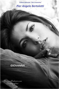 Title: Giovanna, Author: Pier Angelo Bertolotti