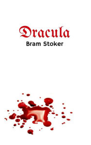 Title: Dracula, Author: Bram Stoker