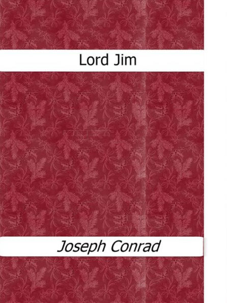 Lord Jim