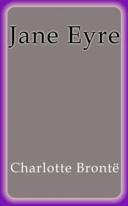 Jane Eyre - English