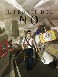 Title: Il Fronte del No, Author: Giovanni Lopriore